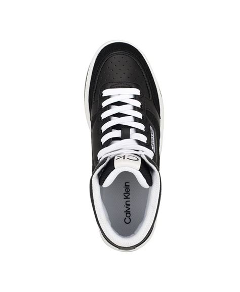 calvin klein radlee sneakers.